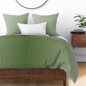 Vintage Olive Ombre Gingham