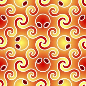 04555220 : octopod X : inferno