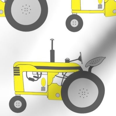 yellow_tractor