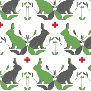 scando_rabbits_green_ plus