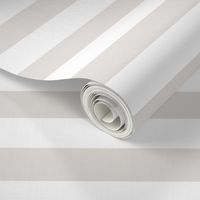 Bold Stripe in Belgian linen