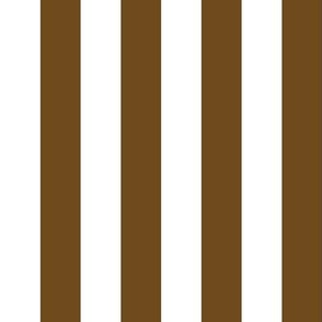 Brown And White Fabric, Wallpaper and Home Decor | Spoonflower