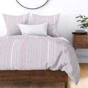 lilac-mauve vertical stripes