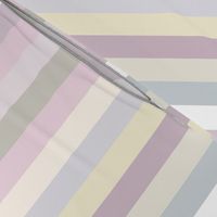 lilac-mauve colorful wide stripes