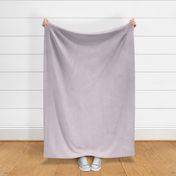 lilac-mauve faux burlap