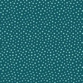 Lily dots