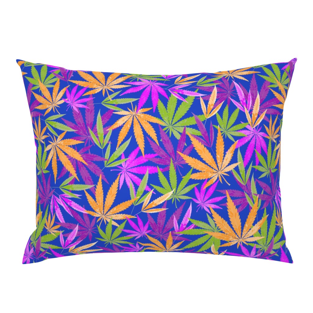 Marijuana Weed Design