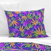 Marijuana Weed Design