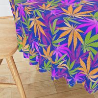 Marijuana Weed - Foliage Fantasy
