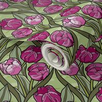 Stained_Glass_Pink_Tulips_MFD