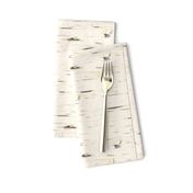 Birch Bark