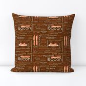 Bacon Lovers Dream