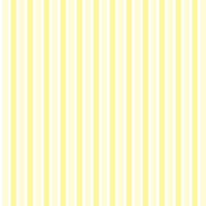 Lemon Stripes