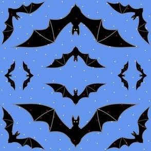 Bats