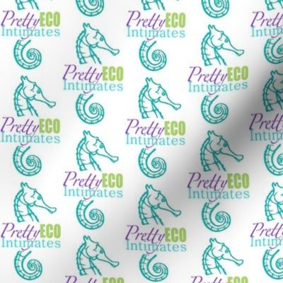 Pretty Eco Intimates Logo 1