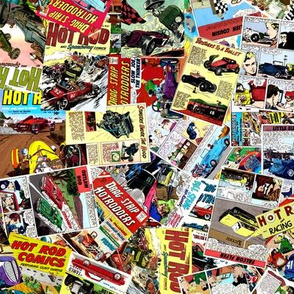 300+] Comic Book Wallpapers | Wallpapers.com