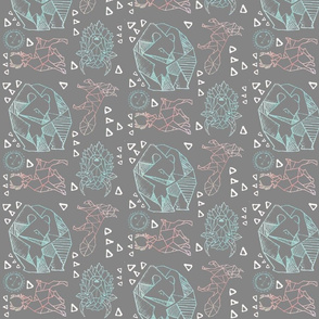 geometric_animal_print