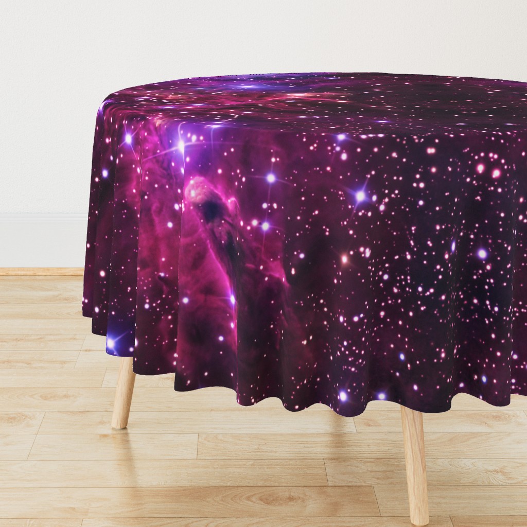 Fox Fur Nebula - (Large, up to 3 YDS)