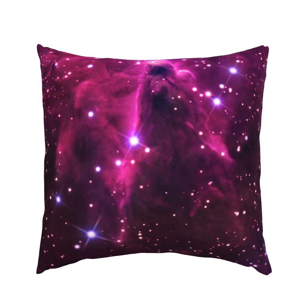 Fox Fur Nebula - (Large, up to 3 YDS)