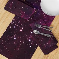 Fox Fur Nebula - (Large, up to 3 YDS)