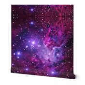 Fox Fur Nebula - (Large, up to 3 YDS)