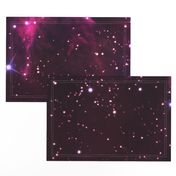 Fox Fur Nebula - (Large, up to 3 YDS)