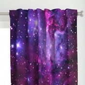 Fox Fur Nebula - (Large, up to 3 YDS)