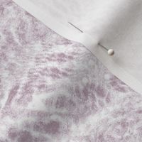 lilac-mauve ripples