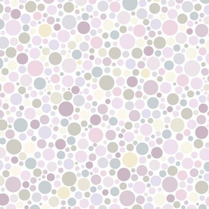 lilac-mauve ishihara dots 