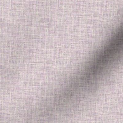 mauve barkcloth