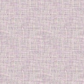 mauve barkcloth