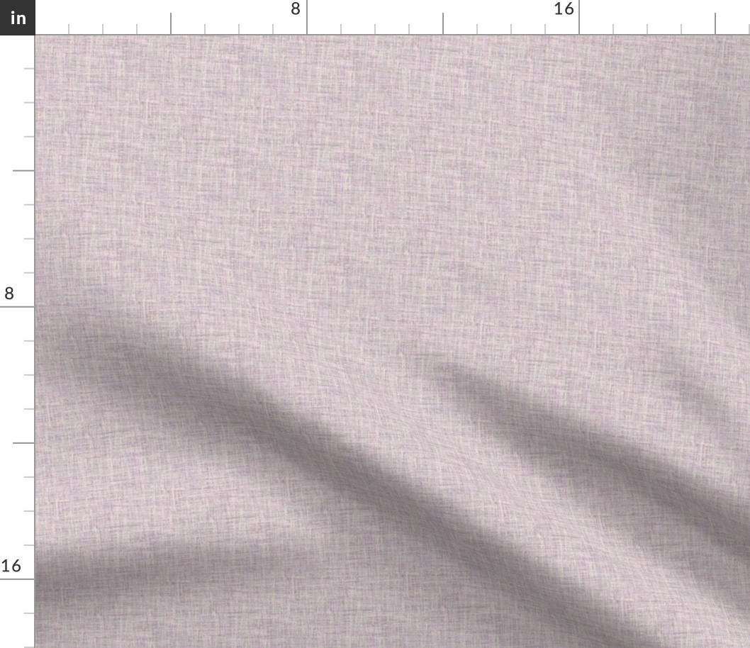 mauve barkcloth