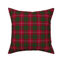 Crawford Clan Tartan (modern)