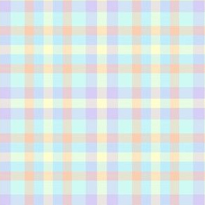 pastelplaid