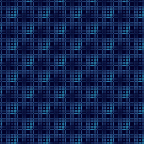 Deep Sea Gradient Qbist