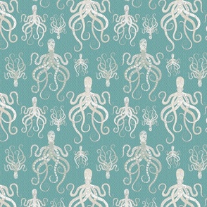 A Sage Octopus