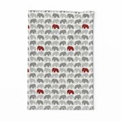 Whimsical elephant