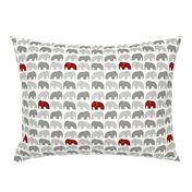 Whimsical elephant