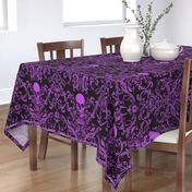 Dread Damask / Livid Purple 