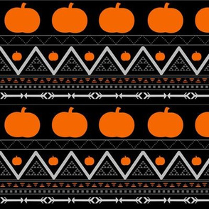 Aztec_Pumpkin_Black