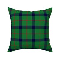 Kincaid tartan, 4"