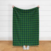 Kincaid tartan, 4"