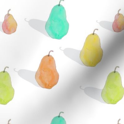 pick a pear!