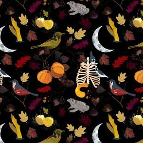 autumn-spoonflower