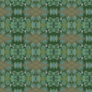 Green Pumpkin Plaid (Ref. 4240)