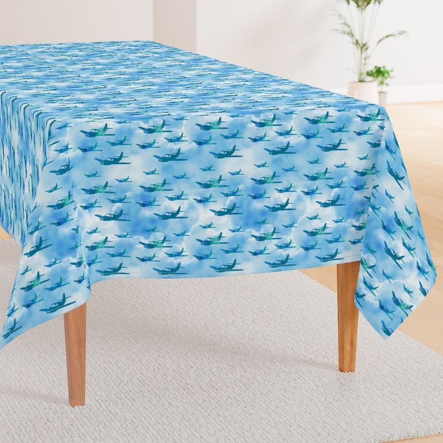 HOME_GOOD_RECTANGULAR_TABLE_CLOTH