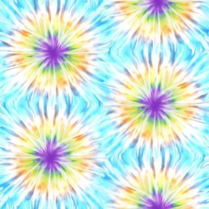 Tie Die 3 AKA Tie Dye 3