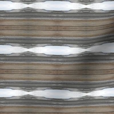 Layers of Rich Earth -  Horizontal Stripes (Ref. 3810)