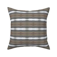 Layers of Rich Earth -  Horizontal Stripes (Ref. 3810)