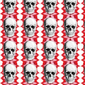 Skull Stripe